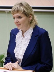 Шатило Наталия Ефимовна